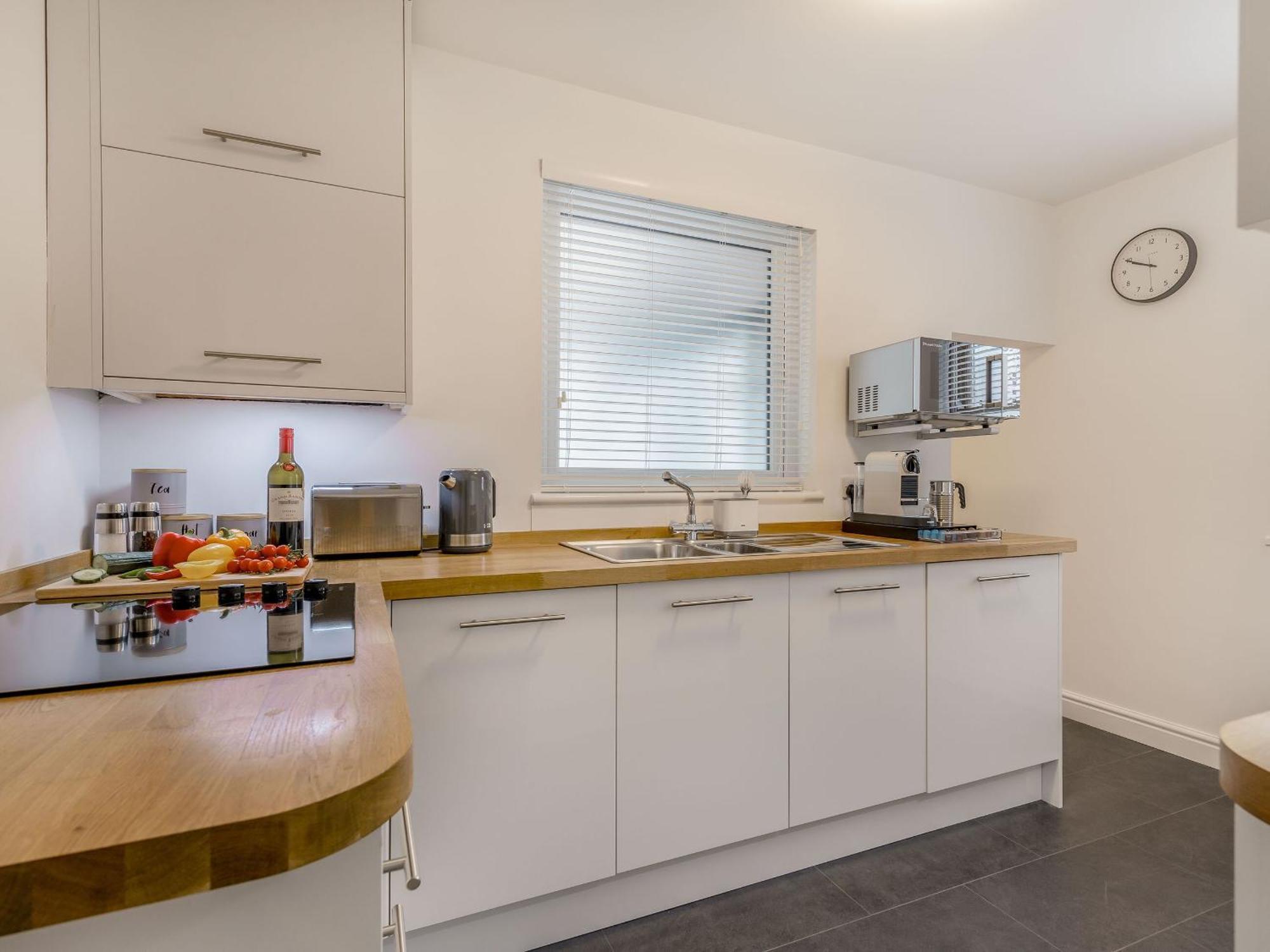 Coppers Rest - Uk41446 Villa Saltburn-by-the-Sea Bagian luar foto