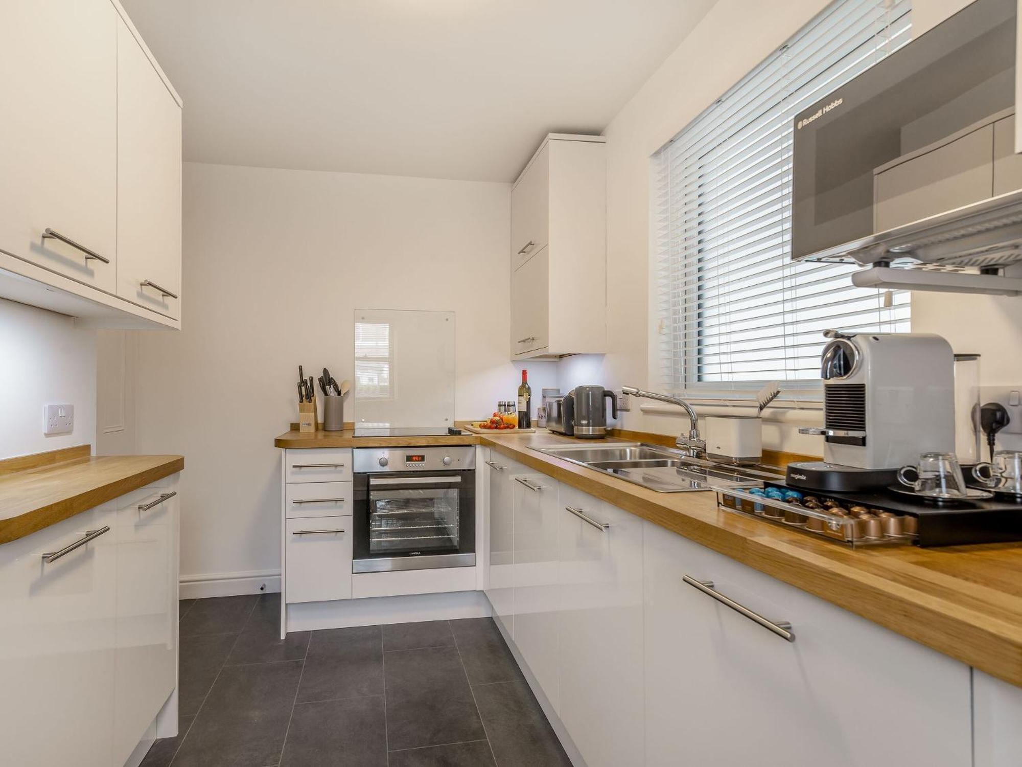 Coppers Rest - Uk41446 Villa Saltburn-by-the-Sea Bagian luar foto