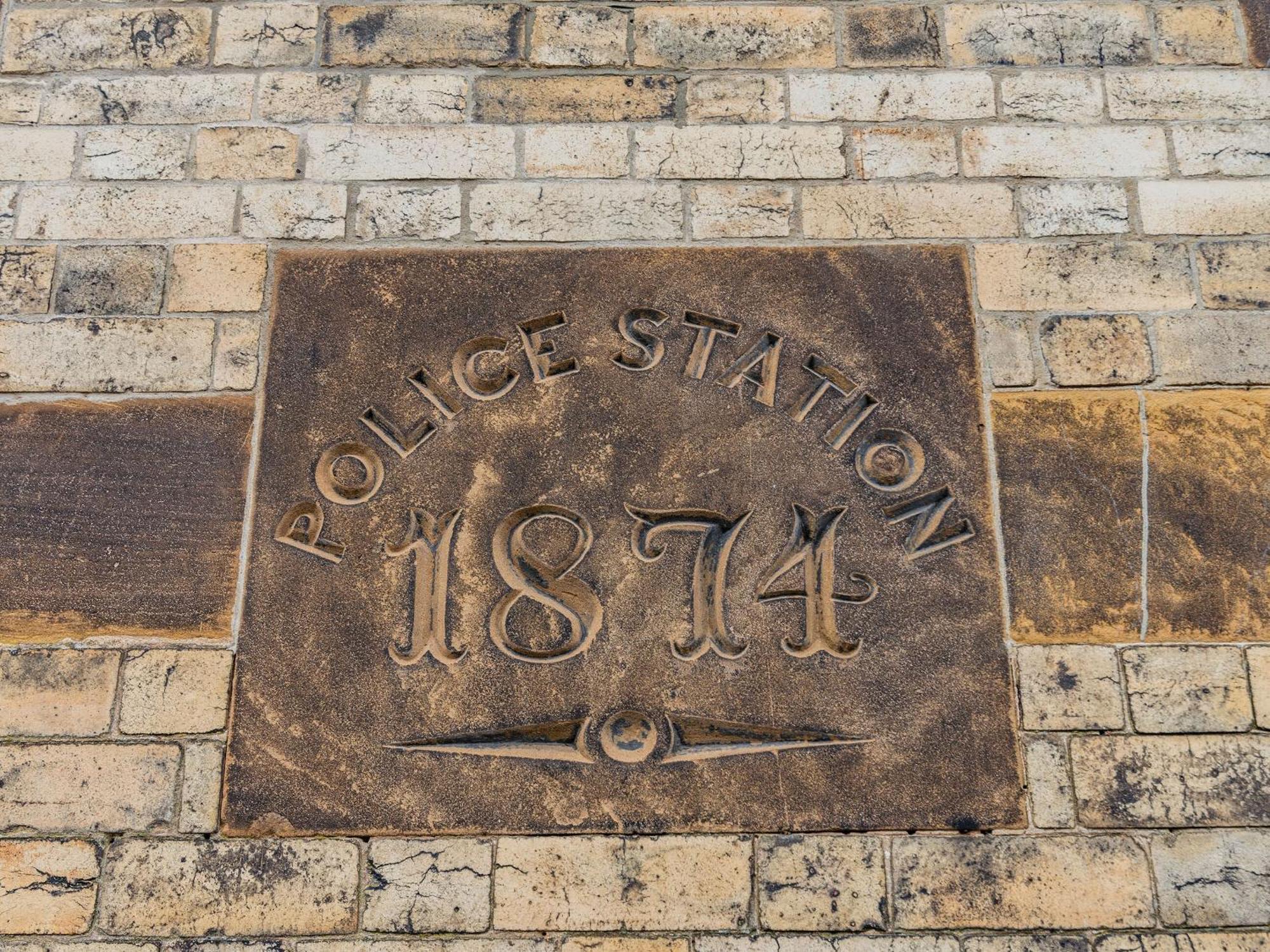 Coppers Rest - Uk41446 Villa Saltburn-by-the-Sea Bagian luar foto