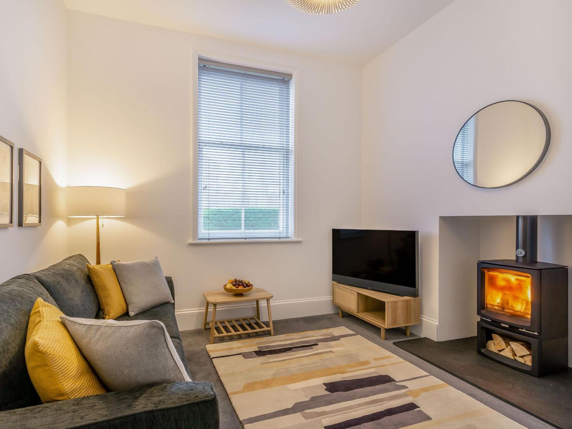Coppers Rest - Uk41446 Villa Saltburn-by-the-Sea Bagian luar foto